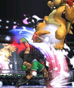 Super Smash Bros. - Nintendo 3DS Standard 52 61FjaslXtEL