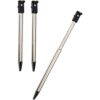 Dreamgear 3-Piece Stylus Pack for Nintendo 3DS 21 61Fjf39wdiL