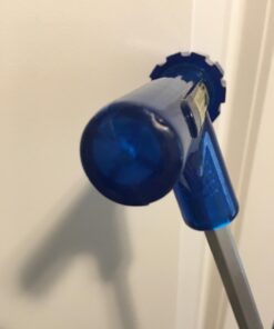 Frankford Arsenal Quick-N-EZ Impact Bullet Puller - Stuck Case Remover for Ammo Reloading with Interchangeable Collets Impact Puller 21 61FkCQklJHL