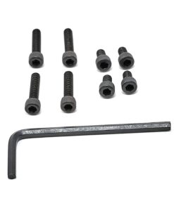 Game Reaper Marlin 1894,1895 and 336-Medium Mount Black 11 61FlBPzAMXL