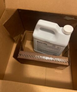 STAR BRITE Waterproofing Spray, Waterproofer + Stain Repellent + UV Protection for Boat Covers, Car Covers, Bimini Tops, Tents, Jackets, Backpacks, Boots, Awnings, Patio Covers & More 128 Oz Waterproofing Gallon Waterproofer Spray 21 61FlJ1U dpL 2
