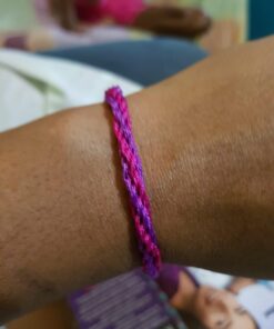 Cool Maker, Kumikreator Friendship Bracelet Maker Kit for Girls Age 8 & Up 32 61FlPOeLVJL 2