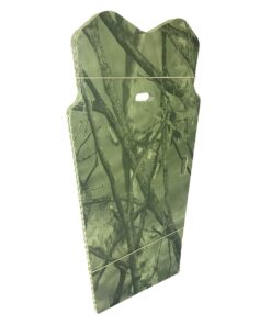 GhostBlind 4-Panel Predator Blind, Silver 35 61FlWGCAIaL