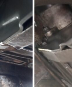 BlueDevil Products 00234 Rear Main Sealer - 8 Ounce 15 61FmcIxzE8L