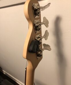 Jim Dunlop Pick Holder, Black, 3/Bag 3 Pack 32 61Fn4uRQfqL