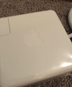 Apple 85W MagSafe 2 Power Adapter for MacBook Pro with Retina Display 61 61Fn6uHGROL