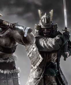 For Honor - PlayStation 4 Standard 15 61FnnY8OKxL