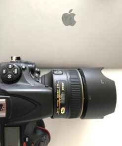 Nikon AF-S FX NIKKOR 58mm f/1.4G Lens for Nikon DSLR Cameras Lens Only 15 61FnzWPi7 L