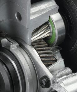 Makita 5007MGA 7-1/4" Magnesium Circular Saw, with Electric Brake 22 61Fovp2PaYS