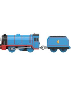 Thomas & Friends TrackMaster, Motorized Gordon Engine 12 61FqL7o724S