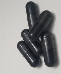 Integrative Therapeutics Activated Charcoal - Gluten Free - Dairy Free - 100 Capsules 24 61FqeH76L9L 1