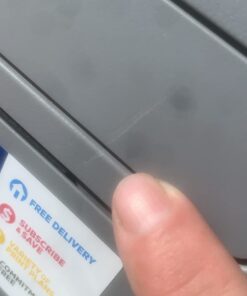 Brother Premium MFC-L2690DW Compact Monochrome All-in-One Laser Printer 34 61Fqo rX4lL