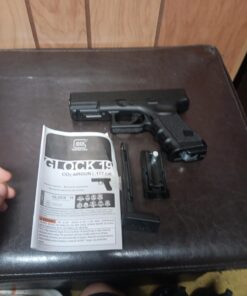 Umarex Glock 19 Gen3 .177 Caliber BB Gun Air Pistol 40 61FrDAQPdL