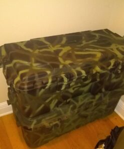 Flex Seal, 14 oz, 2-Pack, Black, Stop Leaks Instantly, Waterproof Rubber Spray On Sealant Coating, Perfect for Gutters, Wood, RV, Campers, Roof Repair, Skylights, Windows, and More 21 61FrXZRXMzL