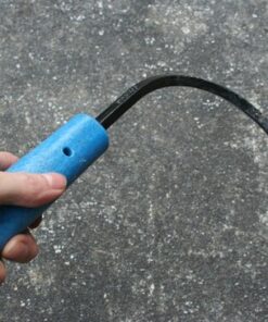 CobraHead® Original Weeder & Cultivator Garden Hand Tool - Forged Steel Blade - Recycled Plastic Handle - Ergonomically Designed for Digging, Edging & Planting - Gardeners Love Our Most Versatile Tool 53 61FsYDNg6IL