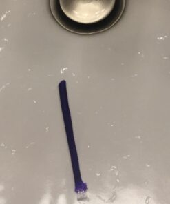 West Coast Paracord Macramé Weaving Rainbow Dip Dye Cord - Bright Color 550 Paracord (50 Feet) 50 Feet 6 61FtGdOIwSL