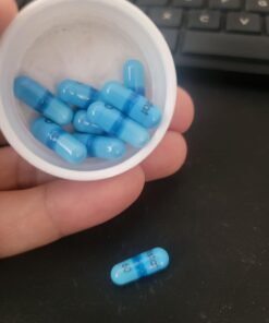 alli Weight Loss Diet Pills, Orlistat 60 mg Capsules, Non Prescription Weight Loss Aid, 120 Count Refill Pack 30 61Ftwdhmp L