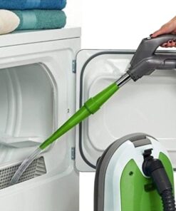TV Dryer Vent Vacuum Attachment (Single) 6 61FuBPmAdPL