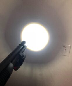 Hyper V Ultra Bright Handheld LED Adjustable Taclight 41 61FufhWvMpL