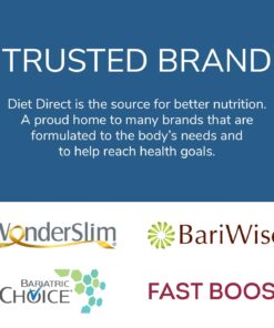 WonderSlim Protein & Fiber Bar, Salted Toffee Pretzel, 15g Protein, 7g Fiber, Gluten Free (7ct) 14 61FuqQM6w1L