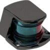 SeaSense Small Bow Light, Combination Bi-Color Black 25 61FvTRBey4L
