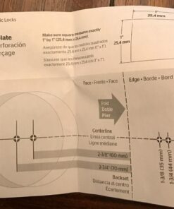 Kwikset - Kevo 99250-202 Kevo 2nd Gen Bluetooth Touch-to-Open Smart Keyless Entry Electronic Deadbolt Door Lock Featuring SmartKey Security, Satin Nickel 39 61Fw77226wL 1