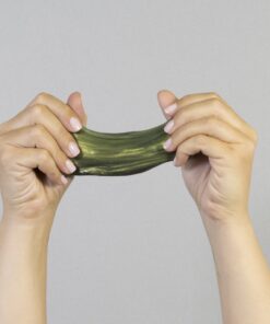 Alternative view of Crazy Aaron's Thinking Putty Super Fly Super Illusions Putty, Mini 2" Tin