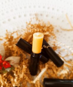 25Pcs 5G 5ML Empty Plastic Lip Balm Tubes Containers Lip Gloss Storage Container (Black) 16 61FwPPQ5kZL