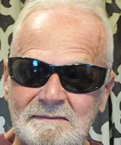 Smith & Wesson Elite Safety Glasses (21303), Smoke Lenses, Black Frame, Unisex Sunglasses for Men and Women 15 61FxNkeqXML