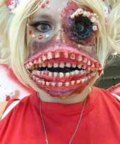 Forum Novelties Liquid Latex, Clear, 16 Ounce 31 61Fy5gtPO L