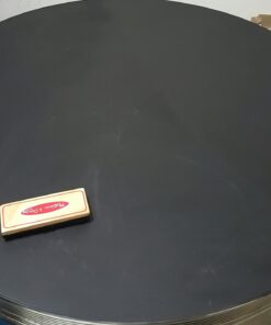 Rust-Oleum 301438 Specialty Chalkboard Spray Paint, 11 oz, Black 11 Ounce (Pack of 1) 42 61Fya6bWc4L