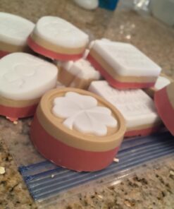 SFIC 1lb Shea Butter (All Natural) Glycerin Melt and Pour Soap Base 10 61Fz072iW L