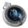 VIGOROSO Pocket Watches for Men Cool Watch Dragon Gifts for Men/Women/Boys/Girls Year of Dragon Boy Gift Ideas 21 61FzOmnPY5L