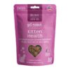 Get Naked 1 Pouch Kitten Health Soft Treats, 2.5 Oz 2.5 Ounce (Pack of 1) 18 61Fzw3O1tiL