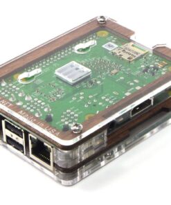 Official Raspberry PI Sense HAT Upgrade for Zebra Case 17 61G 2GaMVtL
