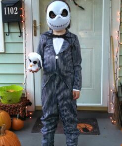 Funko Mopeez: Nightmare Before Christmas Action Figure, Zero 4 61G iuKs5ZL