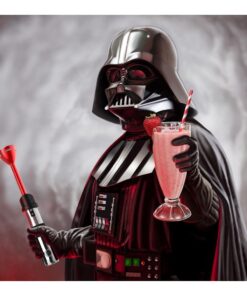 Star Wars Darth Vader Lightsaber Hand Blender- Mix It Up Like Darth Vader 9 61G1Dz yk5L
