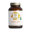 PURE SYNERGY SuperPure Ginger Extract | 60 Capsules | USDA Organic | Non-GMO | Vegan | with 425 mg of Ginger Extract 14 61G1NoFDsnL