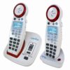 Clarity XLC3.4+ Hearing Loss Cordless Phone with XLC7HS Expandable Handset 53 61G1iHP66rL