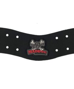 Maddog® Sports Padded Chest Protector, Tactical Half Glove, & Neck Protector Combo Package Black Small / Medium Gloves 14 61G1tPhZG1L