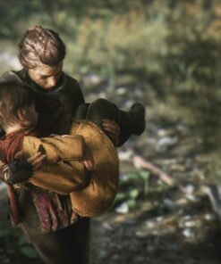 A Plague Tale: Innocence (PS4) - PlayStation 4 16 61G1zaRtjrL