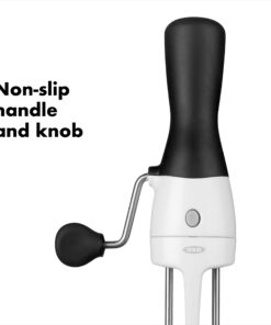 OXO Good Grips Egg Beater Good Grips® Egg Beater Standard Packaging 24 61G2J5mxkL