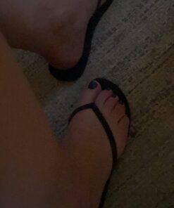 Reef Women's Bliss Nights Flip-Flop 7 Black 19 61G2aaFApnL