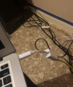 Apple Thunderbolt to Gigabit Ethernet Adapter 30 61G2vX46ZgL