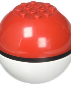 Alternative view of Mega Construx Pokémon Togepi Building Set