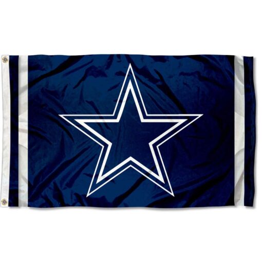 WinCraft Dallas Large 3x5 Flag