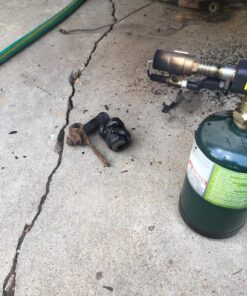 2PK 16.OZ Prop Bottle (Pack of 2) 16 61G4bTYrdL