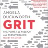 Grit: The Power of Passion and Perseverance 20 61G5CR3qdL