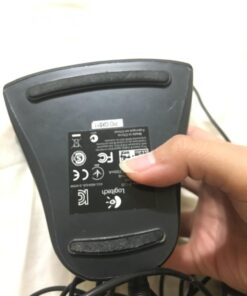 Logitech Z130 PC Speakers, Full Stereo Sound, Strong Bass, 3.5mm Audio Input, Headphone Jack, Volume Controls, Computer/TV/Smartphone/Tablet - Black Speaker 35 61G5YoqgXUL