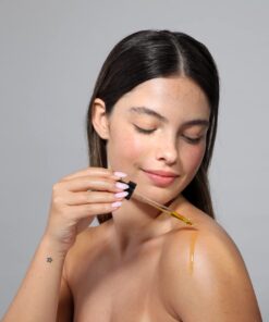 Cliganic Organic Jojoba Oil, 100% Pure (4oz) | Moisturizing Oil for Face, Hair, Skin & Nails | Natural Cold Pressed Hexane Free | Base Carrier Oil 4 Fl Oz (Pack of 1) 32 61G8 dubAiL